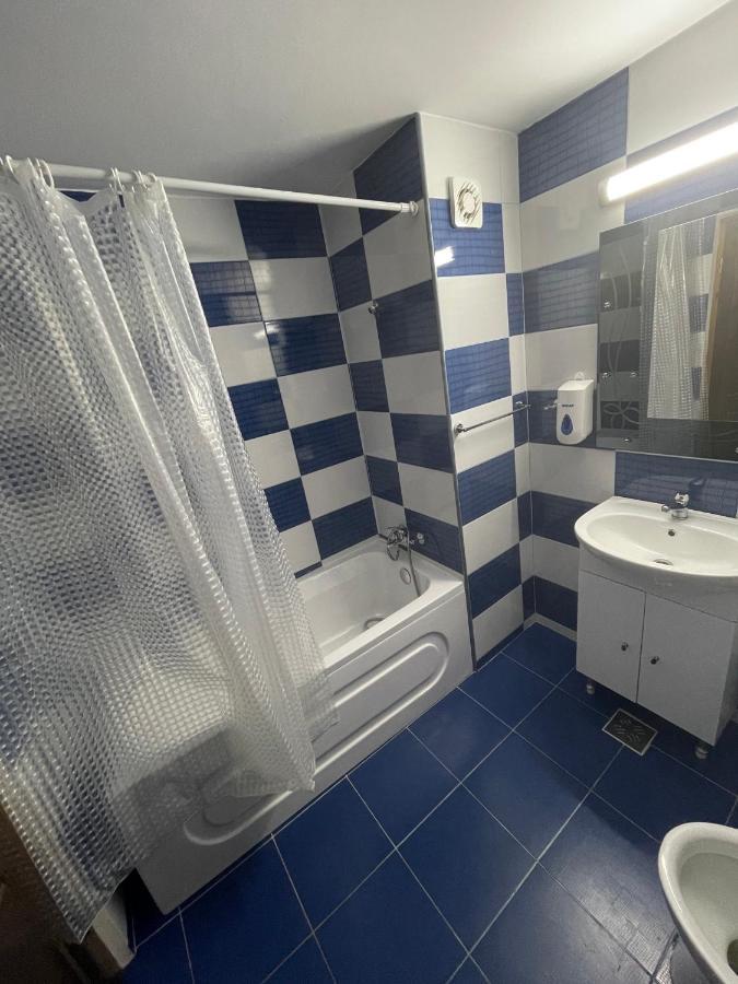 Garsoniere Dya Apartment Eforie Nord Exterior photo